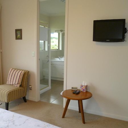 Bellarosa B&B Rotorua Kültér fotó