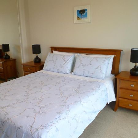 Bellarosa B&B Rotorua Kültér fotó