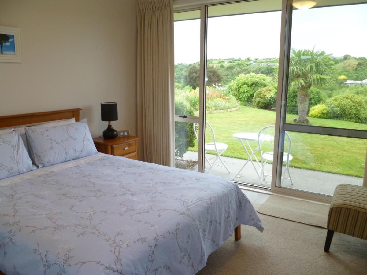 Bellarosa B&B Rotorua Kültér fotó