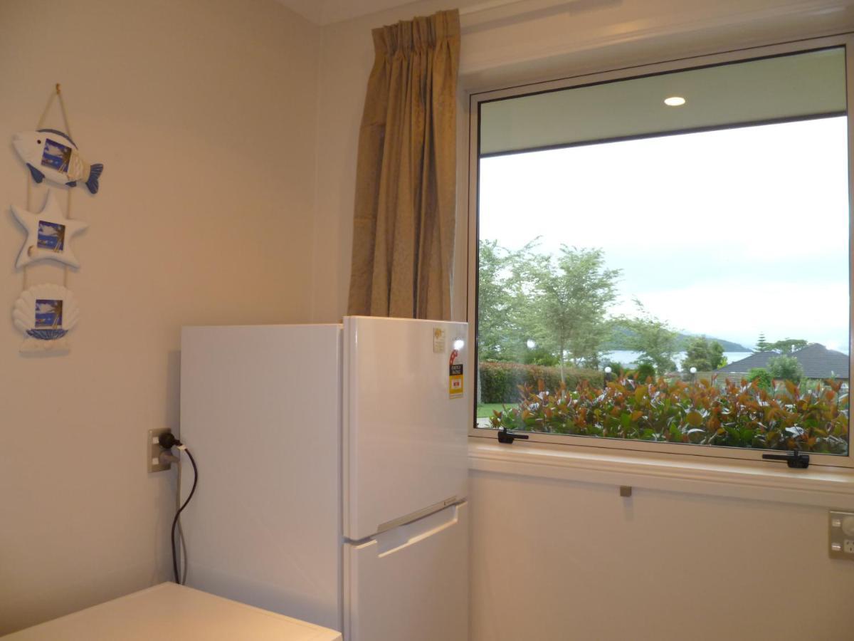 Bellarosa B&B Rotorua Kültér fotó