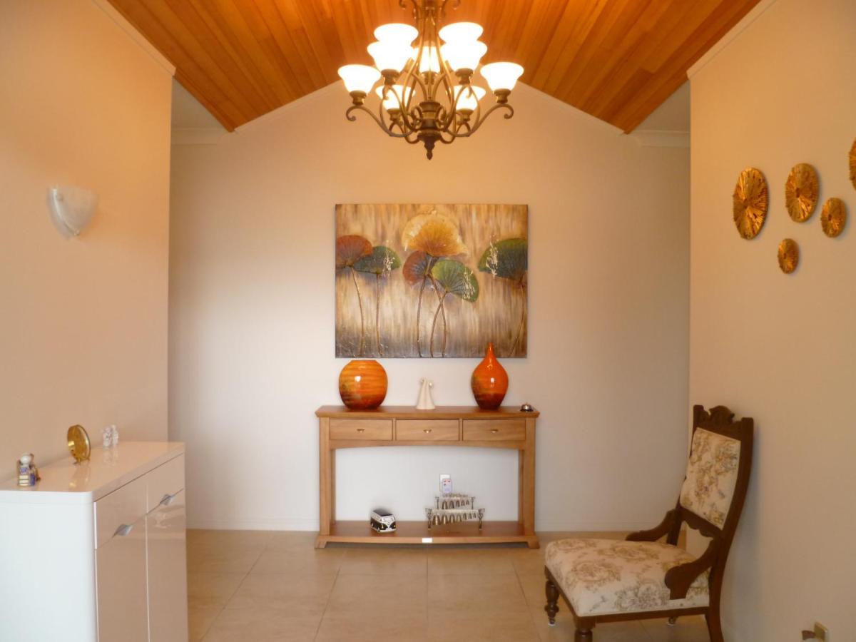 Bellarosa B&B Rotorua Kültér fotó