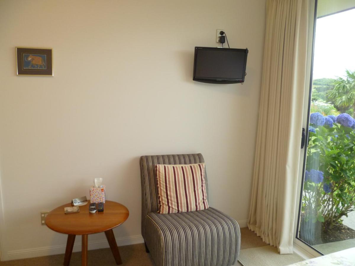 Bellarosa B&B Rotorua Kültér fotó